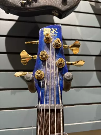 Ibanez - SR2605LCBB 2